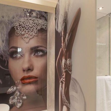 Mini-Suites Le Reve Kirrwiller Phòng bức ảnh