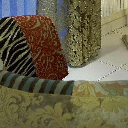 Mini-Suites Le Reve Kirrwiller Phòng bức ảnh
