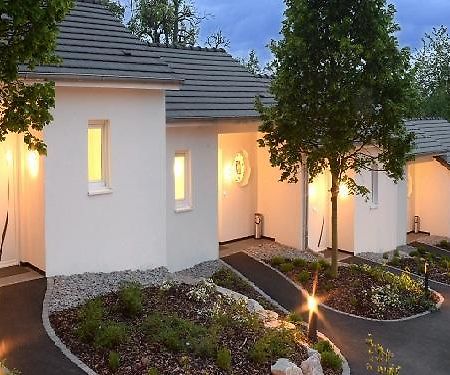Mini-Suites Le Reve Kirrwiller Ngoại thất bức ảnh