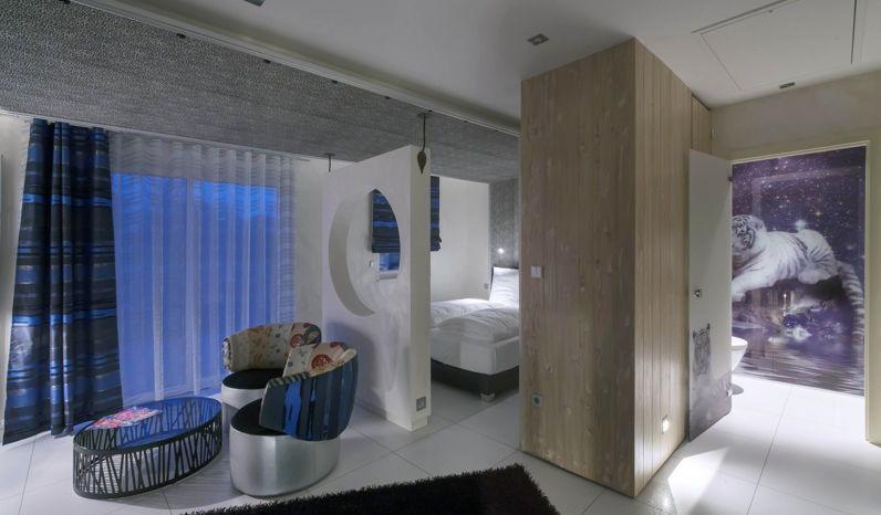Mini-Suites Le Reve Kirrwiller Phòng bức ảnh