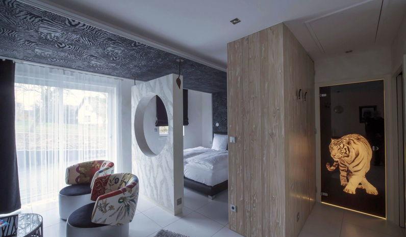 Mini-Suites Le Reve Kirrwiller Phòng bức ảnh