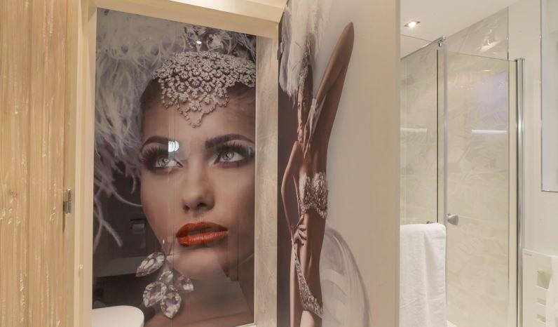 Mini-Suites Le Reve Kirrwiller Phòng bức ảnh