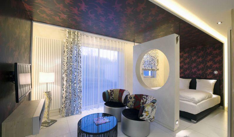 Mini-Suites Le Reve Kirrwiller Phòng bức ảnh