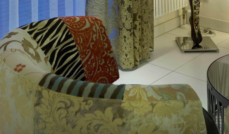 Mini-Suites Le Reve Kirrwiller Phòng bức ảnh